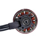 IFlight XING 2806.5 1300KV / 1800KV 2-6S Cinelifiter Motor with 4mm Titanium Shaft for RC FPV Racing Freestyle Drones DIY Parts